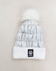 Mammoth Puffer Hat