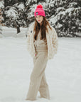 Mogul Adult Checkered Jacket