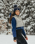 Aspen Apres Ski Vest