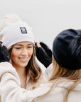 Big Sky Cashmere Hat