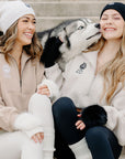 Big Sky Cashmere Hat