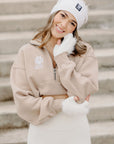 Big Sky Cashmere Hat