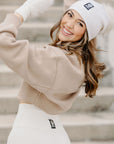 Big Sky Cashmere Hat