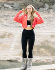 Jackson Hole Jacket