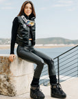 Snowbird Vest
