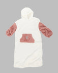 Apres Fleece Gown