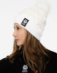 Mammoth Puffer Hat - Adult