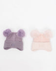 Mammoth Chenille Hat Toddler