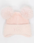 Mammoth Chenille Hat Toddler