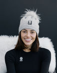 Big Sky Cashmere Hat
