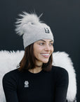 Big Sky Cashmere Hat
