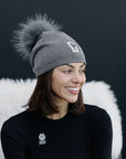 Big Sky Cashmere Hat