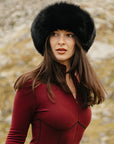 Apres Fur Hat