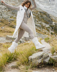 Marmot Winter Down Filled Long Vest