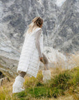 Marmot Winter Down Filled Long Vest