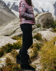The Travel Pillow Down Jacket