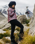 The Travel Pillow Down Jacket