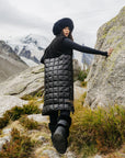 Marmot Winter Down Filled Long Vest