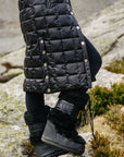 Marmot Winter Down Filled Long Vest