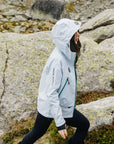 Snow Bunny Ski Shell w/Heat Retention