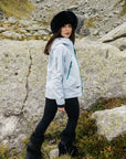Snow Bunny Ski Shell w/Heat Retention