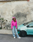 Everyday Jacket