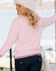 Ski Club Sweatshirt