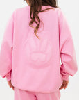 Kids Scuba Embossed Sweatshirt
