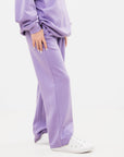 Kids Scuba Embossed Sweatpants