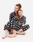 Mommy & Mini Bundle: Pajamas