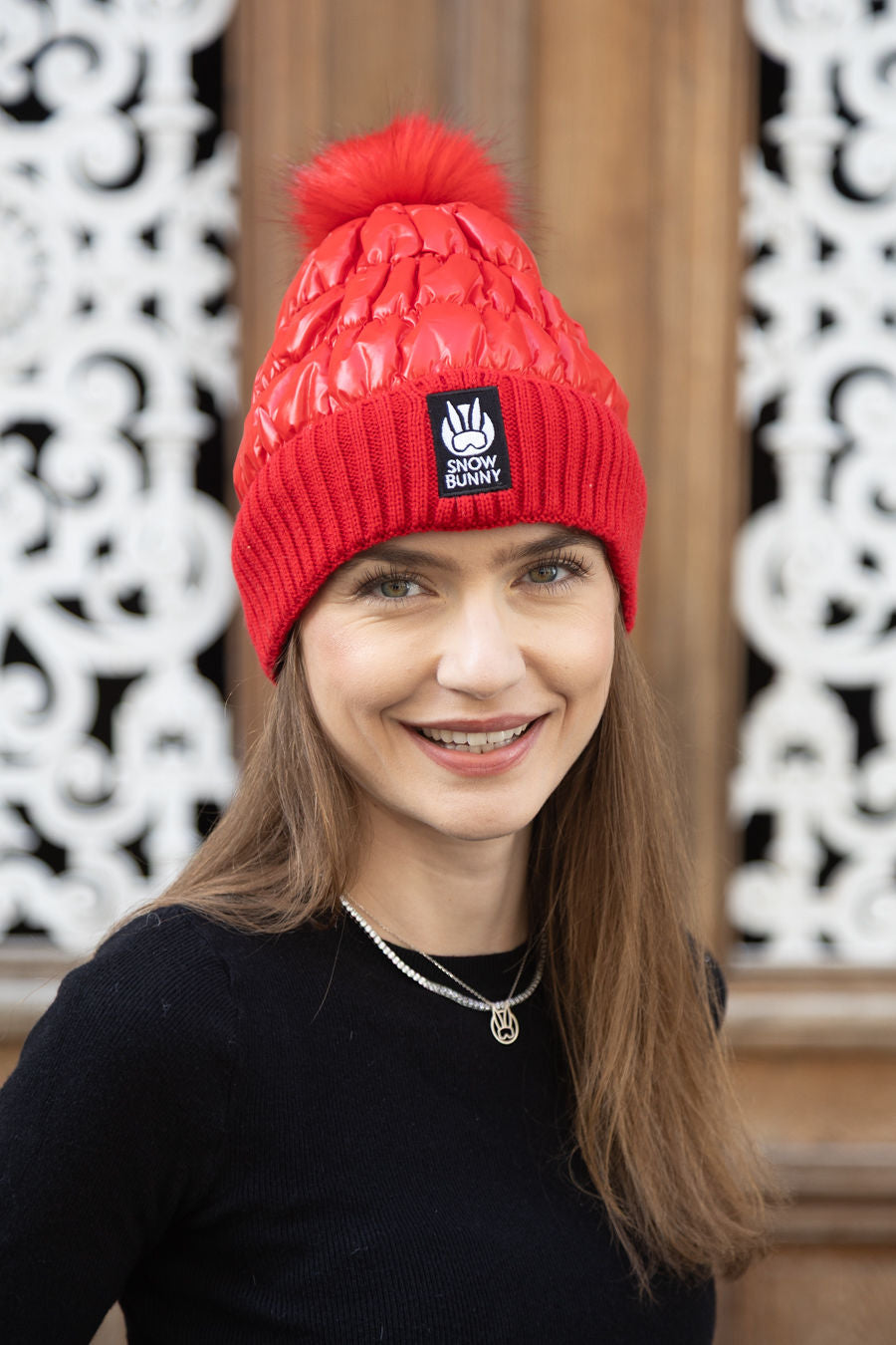 Mammoth Puffer Hat - Adult