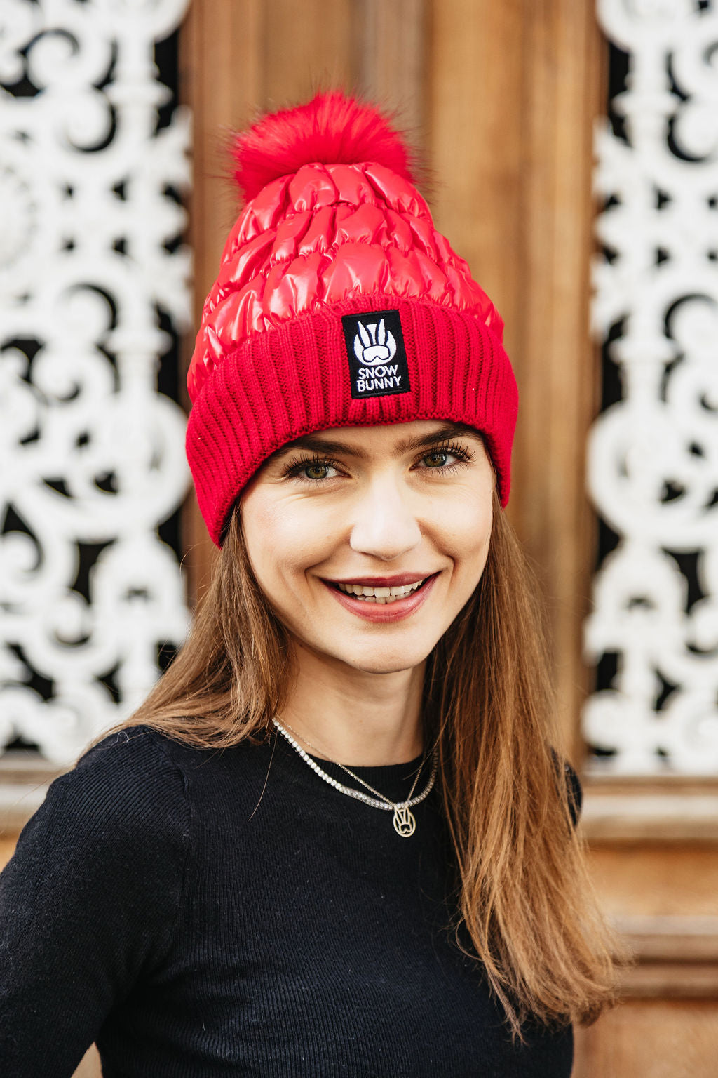 Mammoth Puffer Hat - Adult