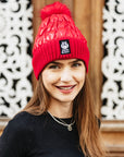 Mammoth Puffer Hat - Adult