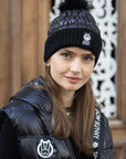Mammoth Puffer Hat - Adult