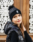 Mammoth Puffer Hat - Adult