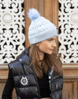 Mammoth Puffer Hat - Adult
