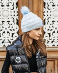 Mammoth Puffer Hat - Adult