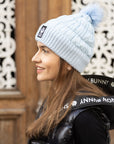 Mammoth Puffer Hat - Adult