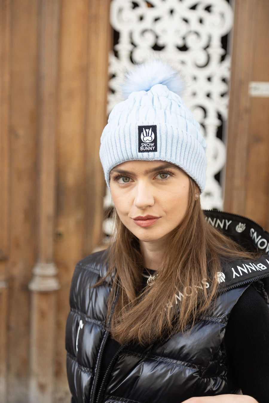 Mammoth Puffer Hat - Adult