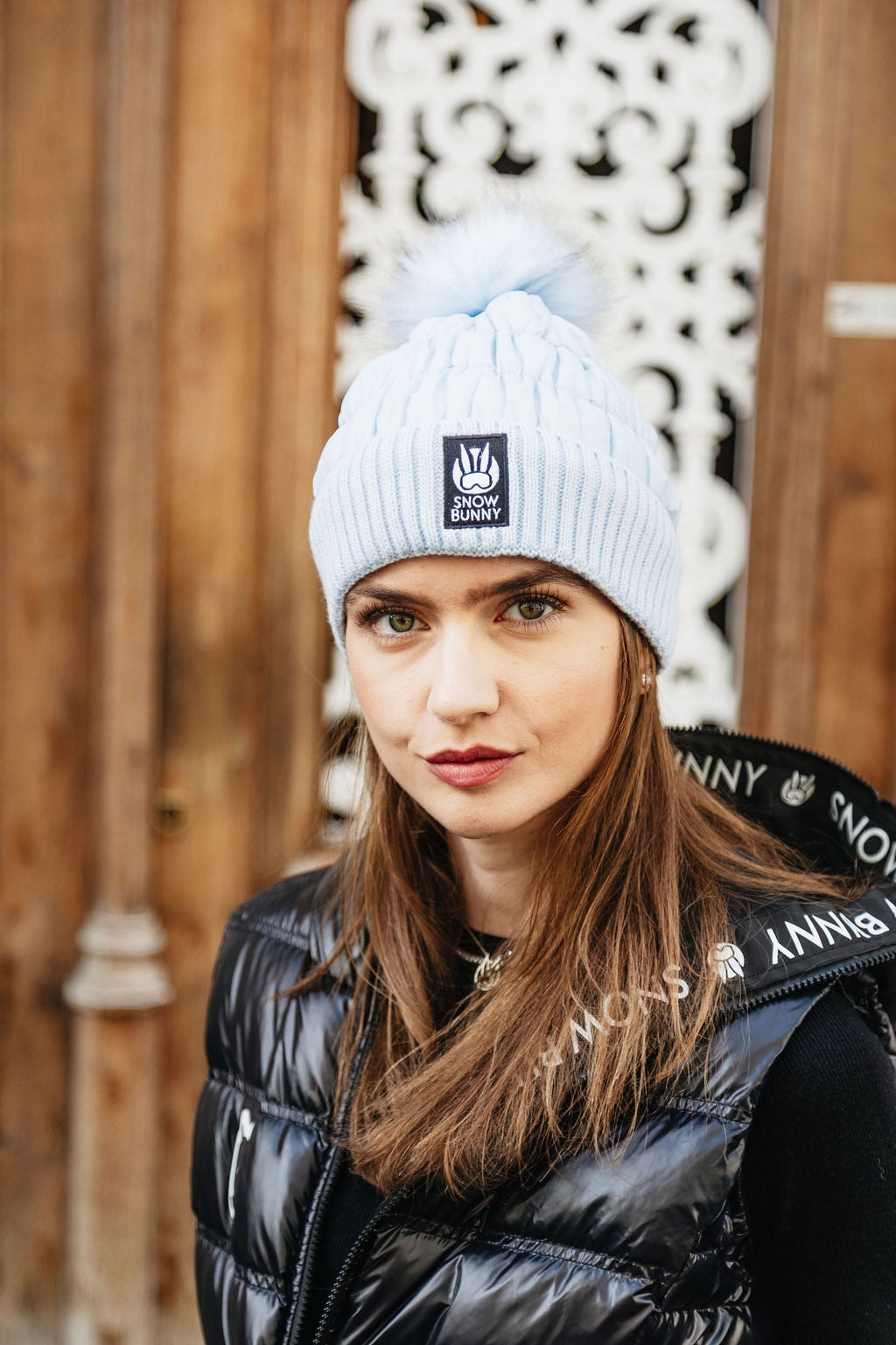 Mammoth Puffer Hat - Adult
