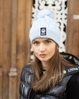 Mammoth Puffer Hat - Adult