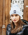 Mammoth Puffer Hat - Adult