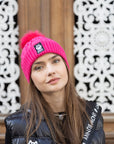 Mammoth Puffer Hat - Adult