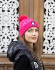 Mammoth Puffer Hat - Adult