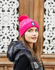 Mammoth Puffer Hat - Adult