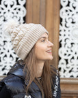 Mammoth Puffer Hat - Adult