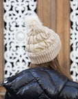 Mammoth Puffer Hat - Adult