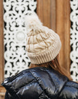 Mammoth Puffer Hat - Adult