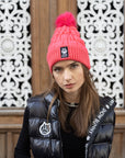 Mammoth Puffer Hat - Adult