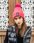 Mammoth Puffer Hat - Adult